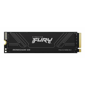 Produktbild für Festplatte Kingston FURY Renegade G5 SFYR2S/4T0