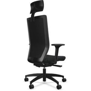 Produktbild für Bürostuhl Dauphin Stilo style, ST 6865