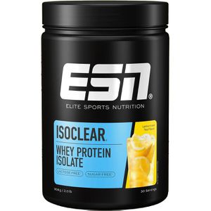 Proteinpulver ESN ISOCLEAR Whey Isolate, 908g