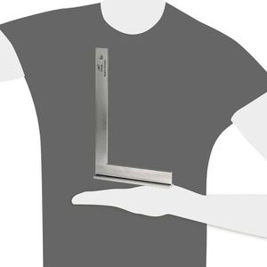 Produktbild für Anschlagwinkel Helios-Preisser 0374410