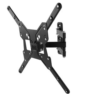 TV-Wandhalterung One-For-All Smart Line, WM2451, schwarz