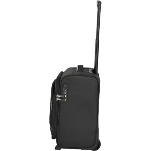 Produktbild für Koffer Travelite Jetpack Wings 2 Cabin, schwarz