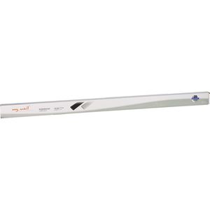 Produktbild für Kabelkanal myWall HZ 2-1,1 WL, weiß