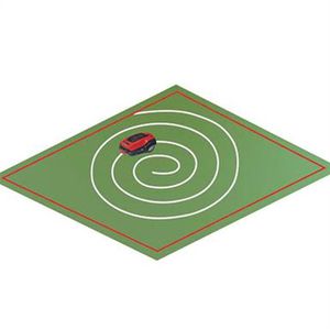 Produktbild für Mähroboter Einhell FREELEXO SMART 750, 3413811