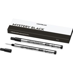 Tintenrollermine Montblanc 128224, F, LeGrand