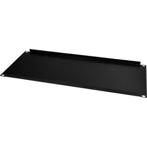 Produktbild für Blindpanel LogiLink PN104B, Metall