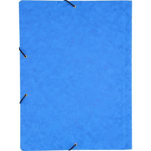 Produktbild für Ordnungsmappe DONAU 8647119-10, A4