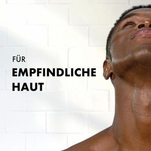 Produktbild für Rasierschaum Gillette Classic Sensitive, hautberuhigend