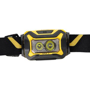 Produktbild für Stirnlampe Petzl Aria 2 LED, mit Batterie