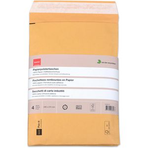 Produktbild für Polsterversandtaschen ELCO 74652.92, für Format B5