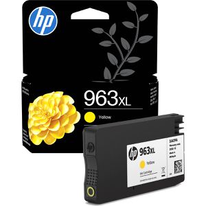 Tinte HP 963XL, 3JA29AE gelb