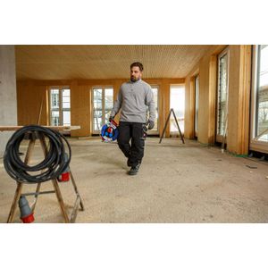 Produktbild für Kabeltrommel Brennenstuhl Garant CEE 1, 30m