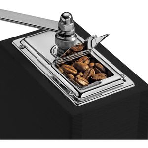 Produktbild für Kaffeemühle Zassenhaus Santiago, manuell