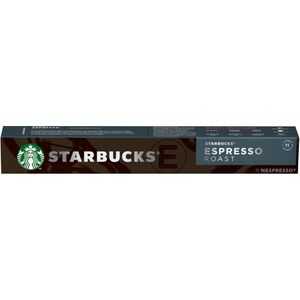 Kaffeekapseln Starbucks by Nespresso