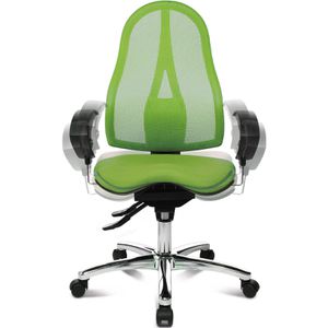 Produktbild für Bürostuhl Topstar Sitness 15, ST19U G05
