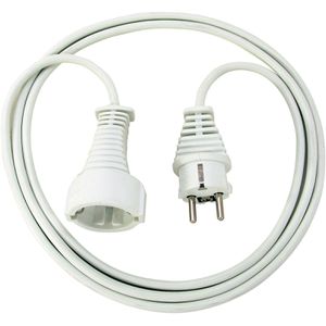 Verlängerungskabel Brennenstuhl 1168120015, für innen