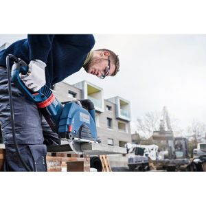 Produktbild für Trennscheibe Bosch Standard for Concrete, Bohrungs-Ø 22,23 mm