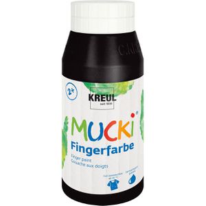 Fingerfarbe Kreul Mucki 23212