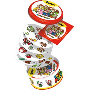 Produktbild für Kartenspiel Zygomatic ZYGD0018, Dobble Super Mario