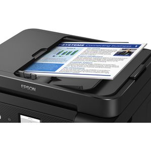 Produktbild für Multifunktionsgerät Epson EcoTank ET-4850