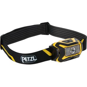 Produktbild für Stirnlampe Petzl Aria 1R LED, wiederaufladbar