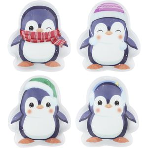 Produktbild für Handwärmer Nordstern Pinguin
