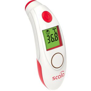 Produktbild für Fieberthermometer Scala SC 8360