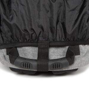 Produktbild für Regenschutz Eastpak Cory Black, für Rucksack