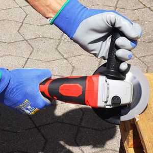 Produktbild für Arbeitshandschuhe S&amp;R Schutzhandschuhe