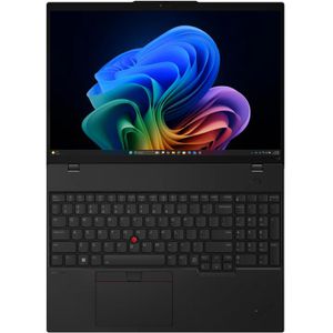 Produktbild für Laptop Lenovo ThinkPad L16 Gen 3 21X8003AGE