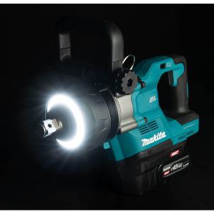 Produktbild für Akku-Schlagschrauber Makita TW009GT201 XGT, 4000 Nm
