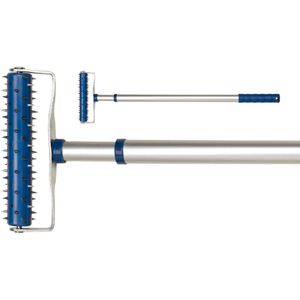 Produktbild für Stachelwalze Colorus 4601-150-Z Classic