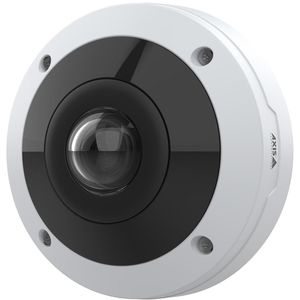 Produktbild für Überwachungskamera Axis M4318-PLVE Panorama, außen