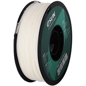 Filament eSUN ABS+, natur