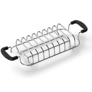 Brötchenaufsatz Smeg TSBW01