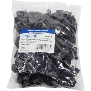 Produktbild für Knickschutztülle LogiLink MP0006