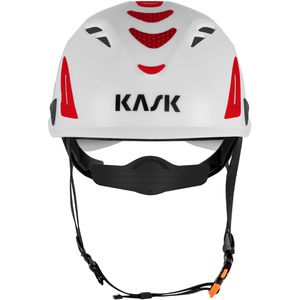 Produktbild für Schutzhelm KASK Superplasma AQ Hi Viz, EN 397, EN 12492