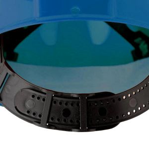 Produktbild für Schutzhelm 3M Peltor G3000, Pinnlock-Verschluss,G30DUB, EN 397