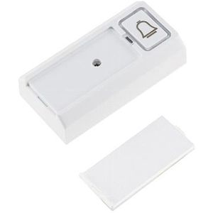 Produktbild für Türklingel ChiliTec Pilota Porta 23588 Funk Sender