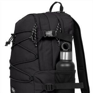 Produktbild für Rucksack Eastpak Gerys Pro CS Black Pro, 47,5 cm