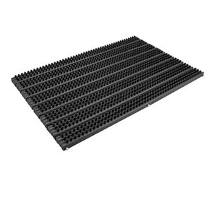 Schuhabstreifer BÜMAG Atlantik, aus Kunststoff