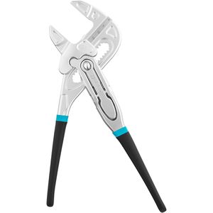 Produktbild für Zangenschlüssel Hazet 762-12