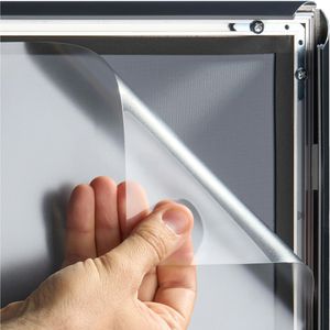 Produktbild für Klapprahmen Sprintis DIN A5