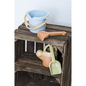 Produktbild für Sandspielzeug Dantoy 5610 Bio Eimerset