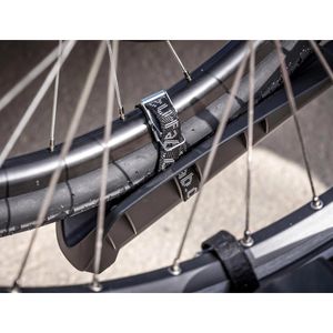 Produktbild für Fahrradträger EUFAB Crow, für Anhängerkupplung