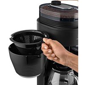 Produktbild für Kaffeemaschine Melitta AromaFresh X 1030-05, mit Glaskanne