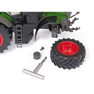 Produktbild für Landwirtschaftsfahrzeug Wiking Fendt 1050 Vario