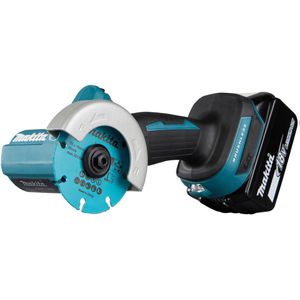 Produktbild für Winkelschleifer Makita DMC300Z