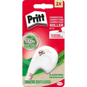 Produktbild für Korrekturroller Pritt Eco Flex Roller Sideway