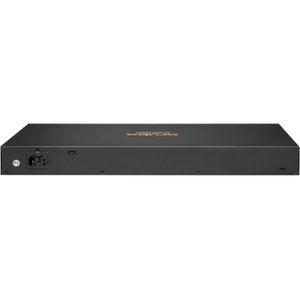Produktbild für Switch HPE Aruba Networking CX 6000, R8N88A, managed